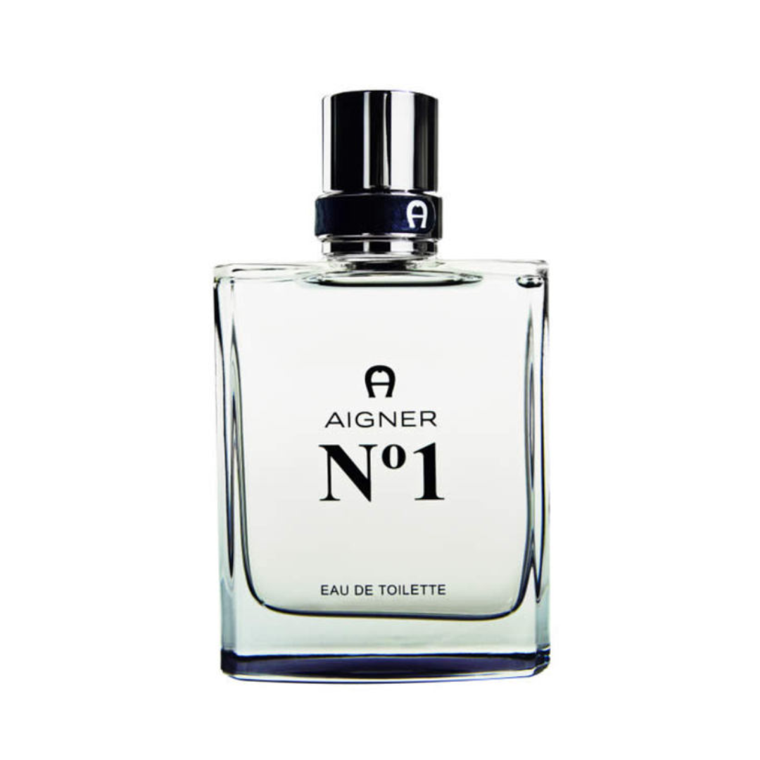 Aigner No 1 Pour Homme Eau de Toilette 100ml