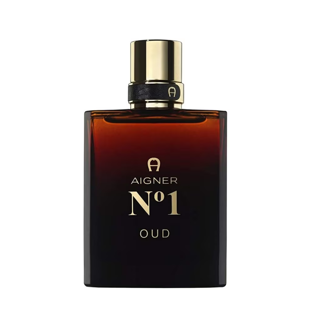 Aigner No 1 Oud Eau de Parfum Him 100ml