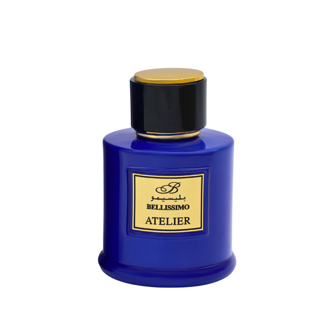 Atelier Blue Bellissimo Eau de Parfum 100ml