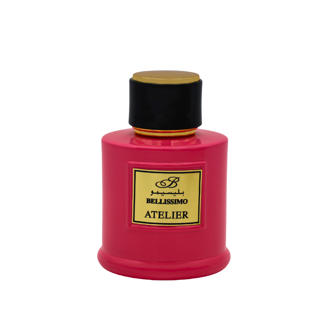 Atelier Pink Bellissimo Edp 100ml