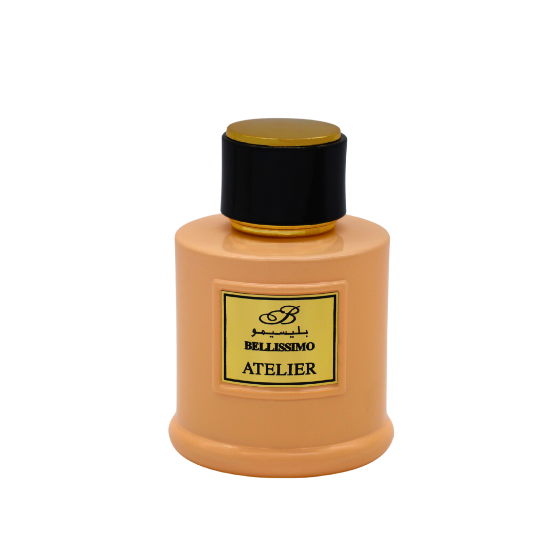 Atelier Yellow Bellissimo Edp 100ml