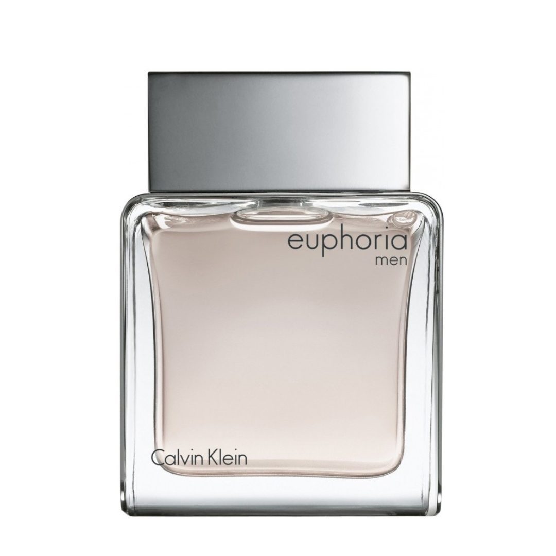 CK Euphoria Eau de Toilette for Men 100ml