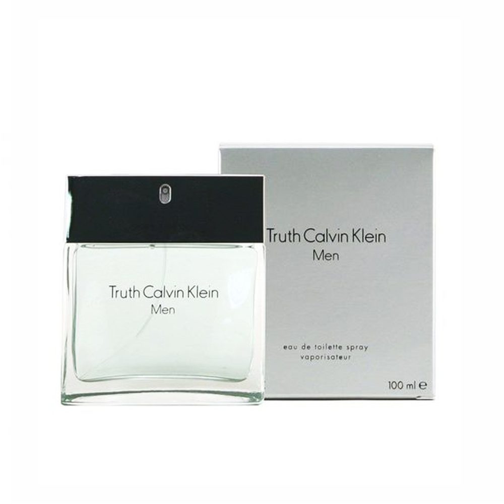 Ck Truth Edt Him 100ml