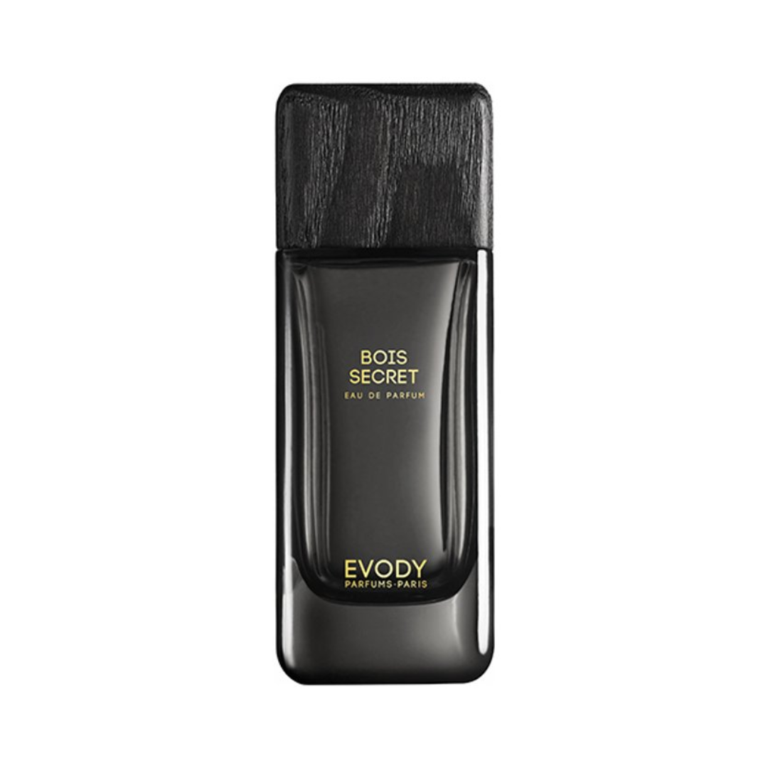 Evody Bois Secret Eau de Parfum 100ml