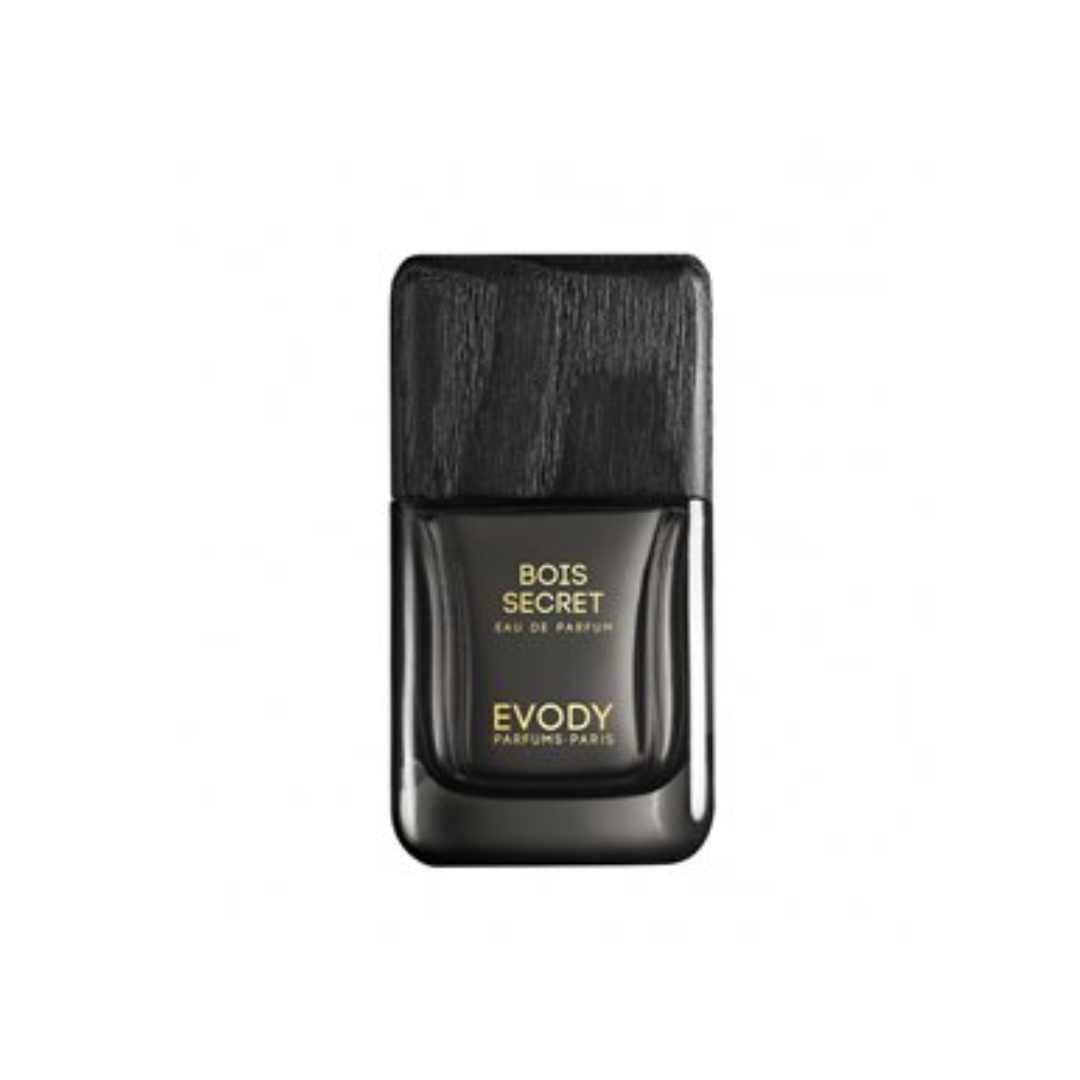 Evody Bois Secret Eau de Parfum 50ml