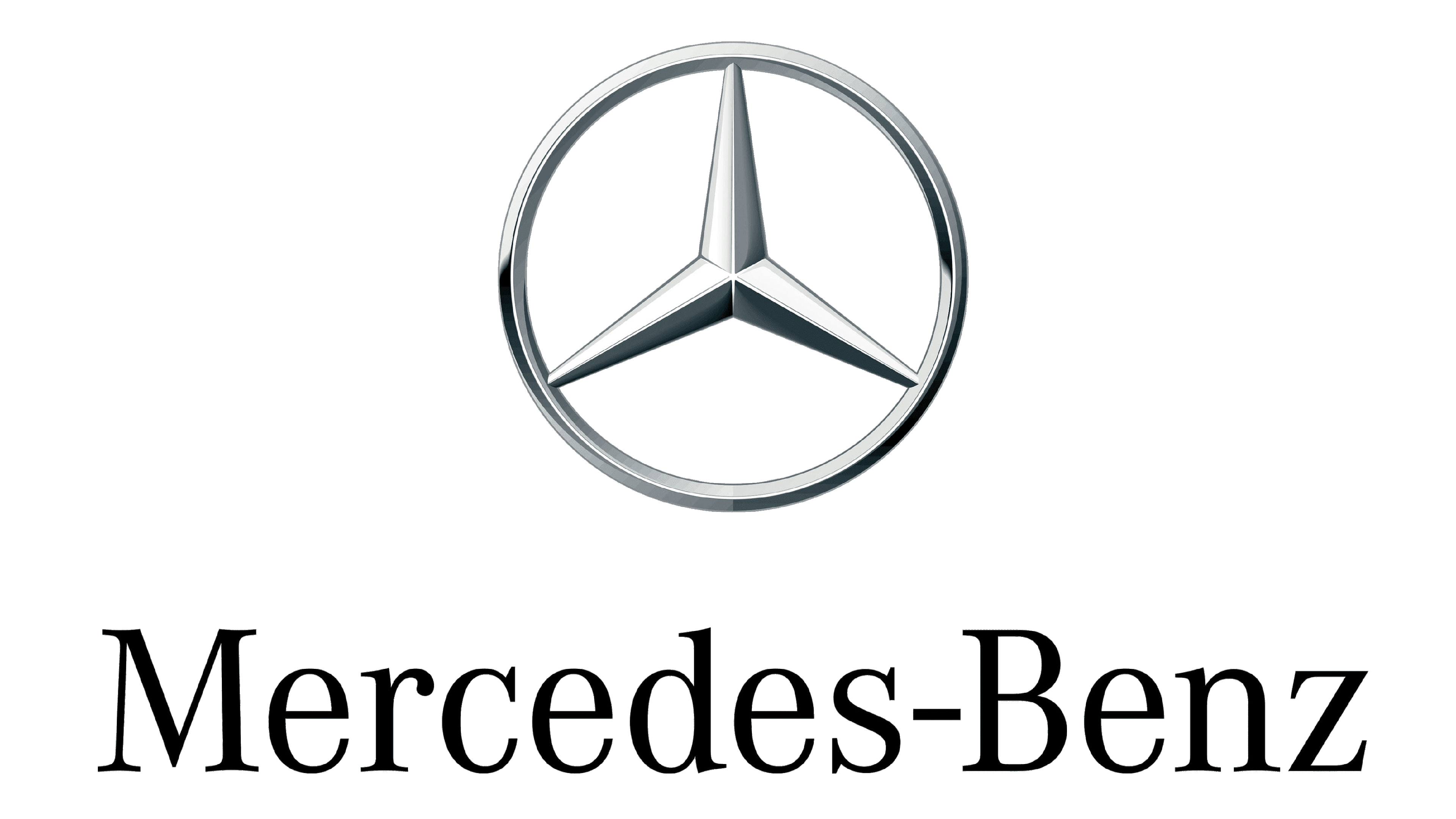 Mercedes-Benz-Logo