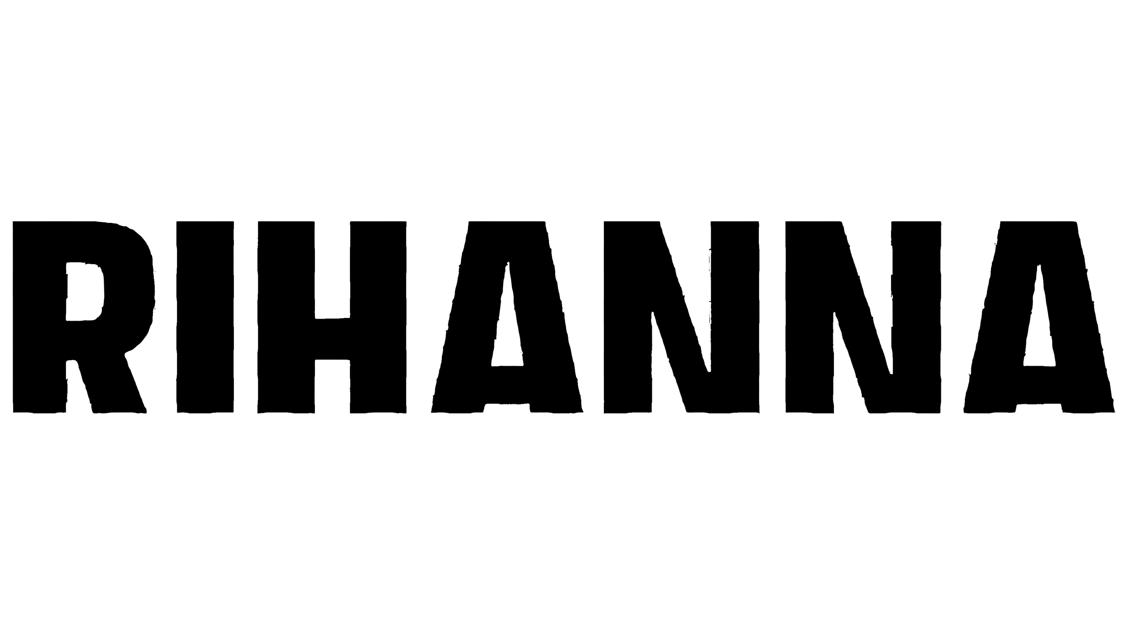 Rihanna-Logo