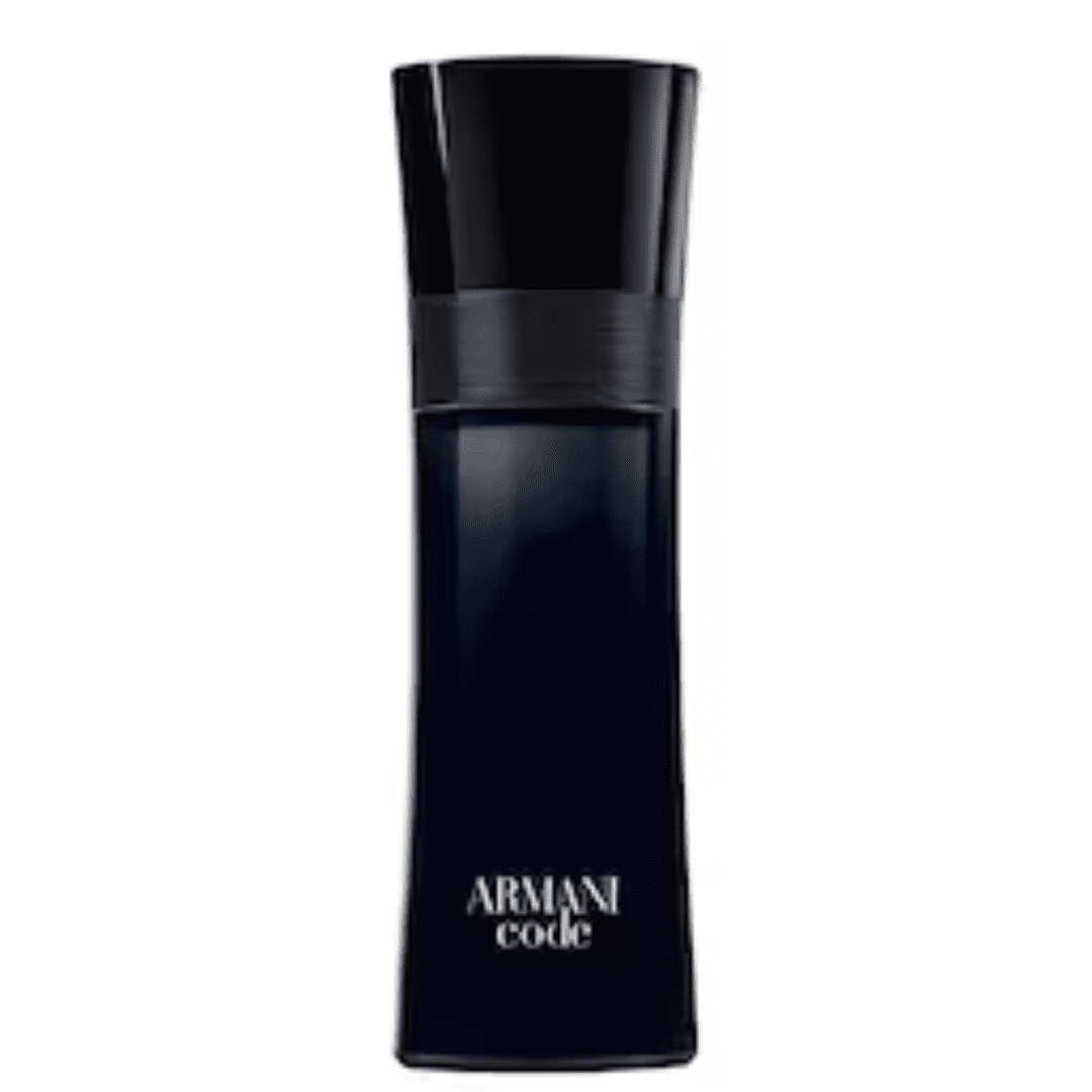 Armani Code Eau de Toilette for Him 125ml