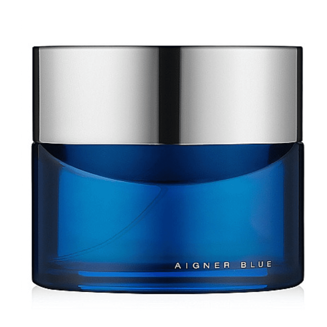 Aigner Blue For Men Eau de Toilette 125ml