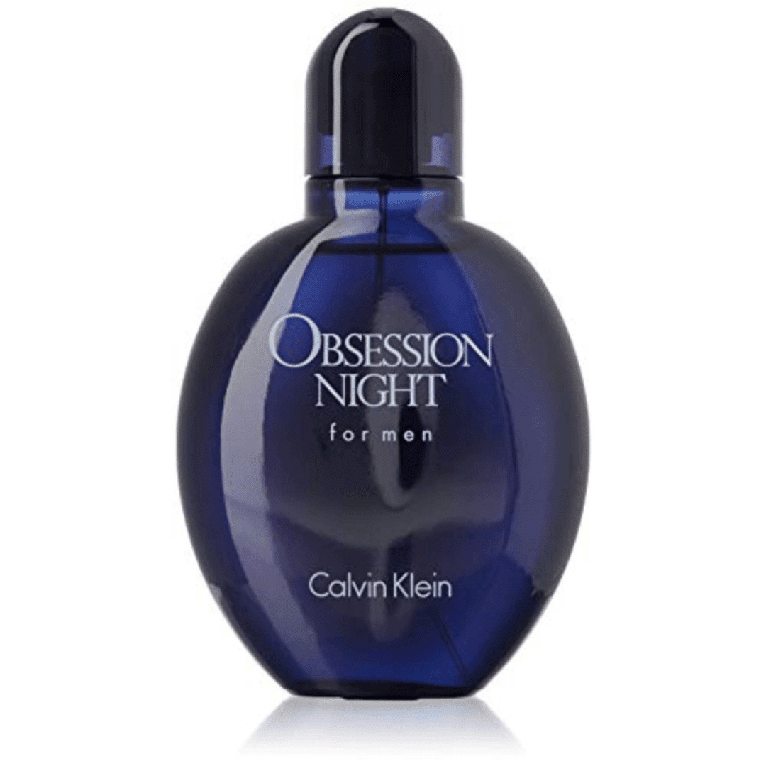 CK Obsession Night Eau de Parfum for Her 100ml