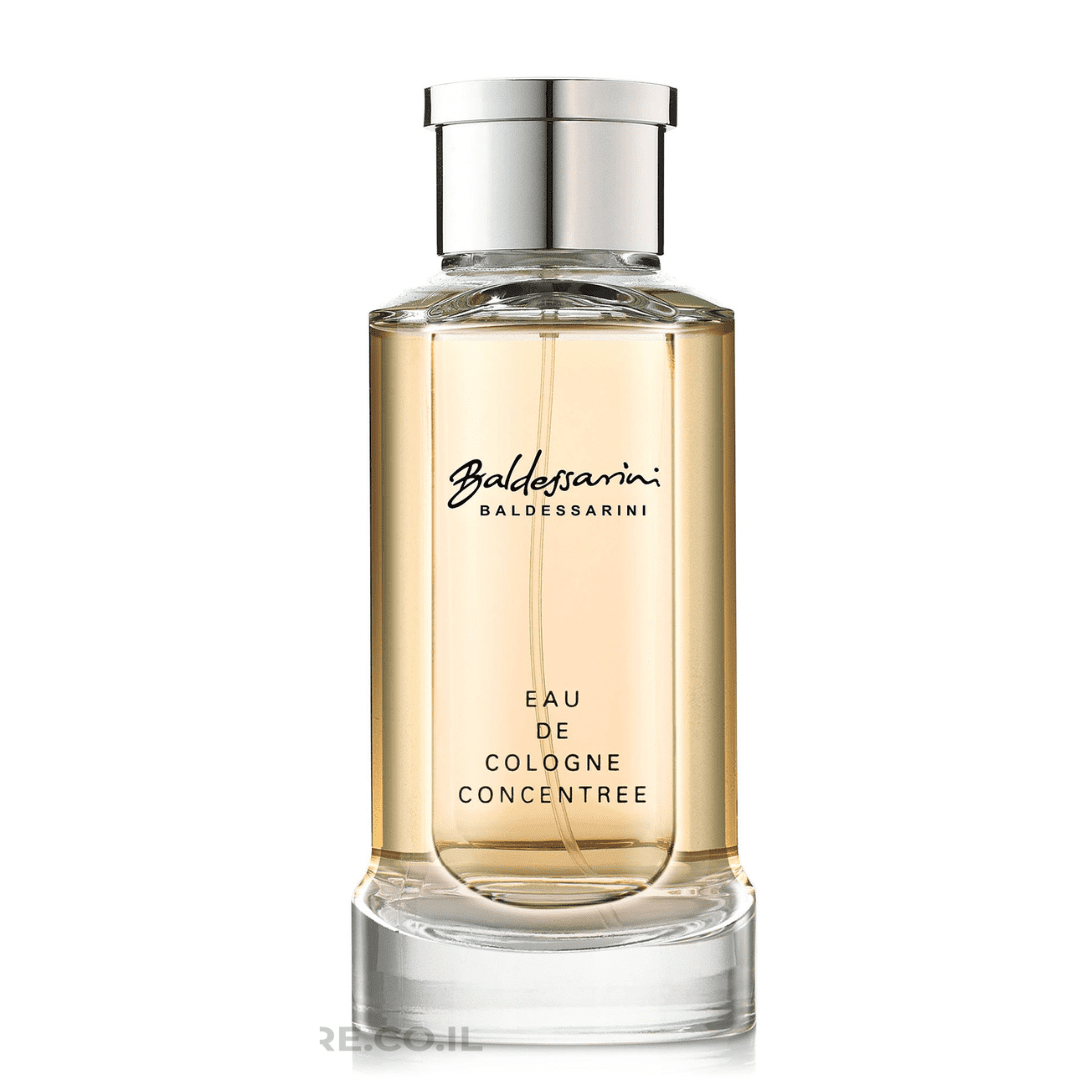 Baldessarini Eau de Cologne Concentree 75ml