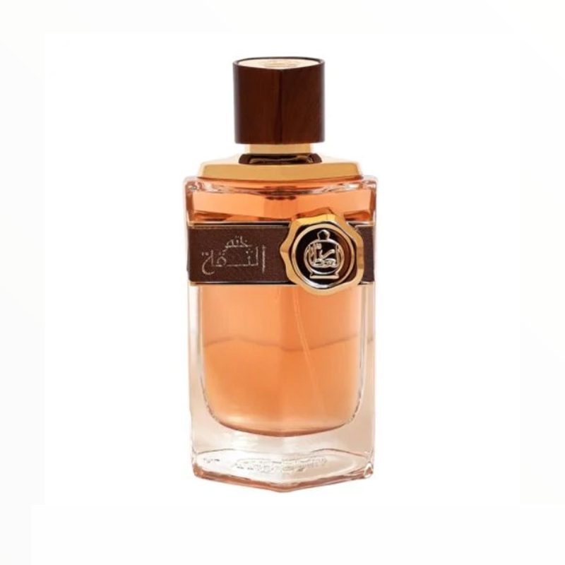 Al Attaar Seal of Trust Eau de Parfum 100ml