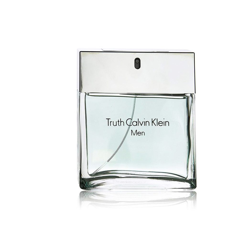 Ck Truth Edt Him 100ml