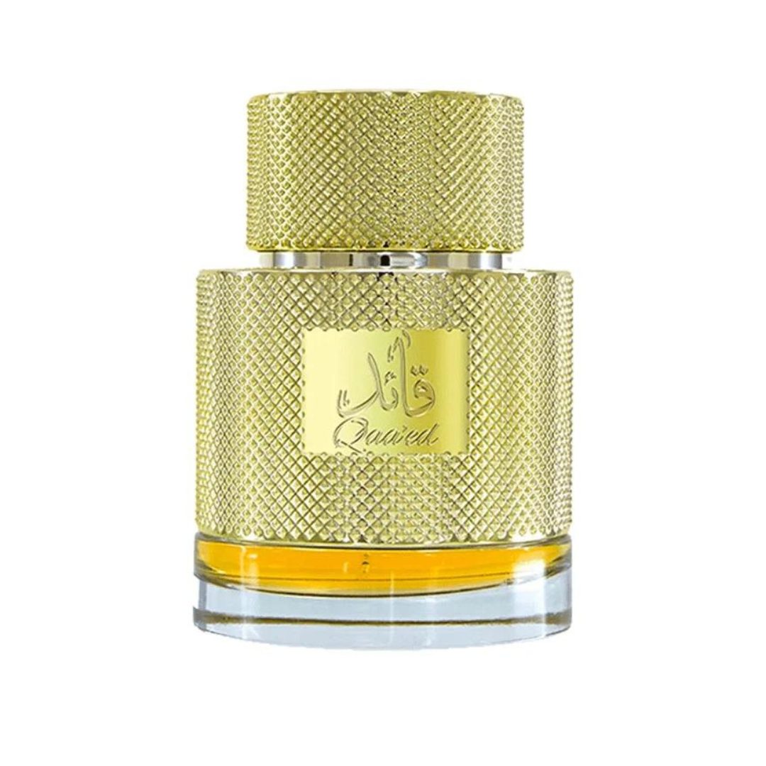 Lattafa Qaaed Eau de Parfum 100ml