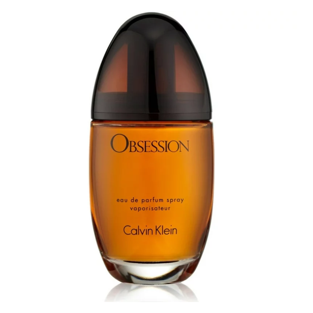 CK Obsession Eau de Parfum for Her 100ml