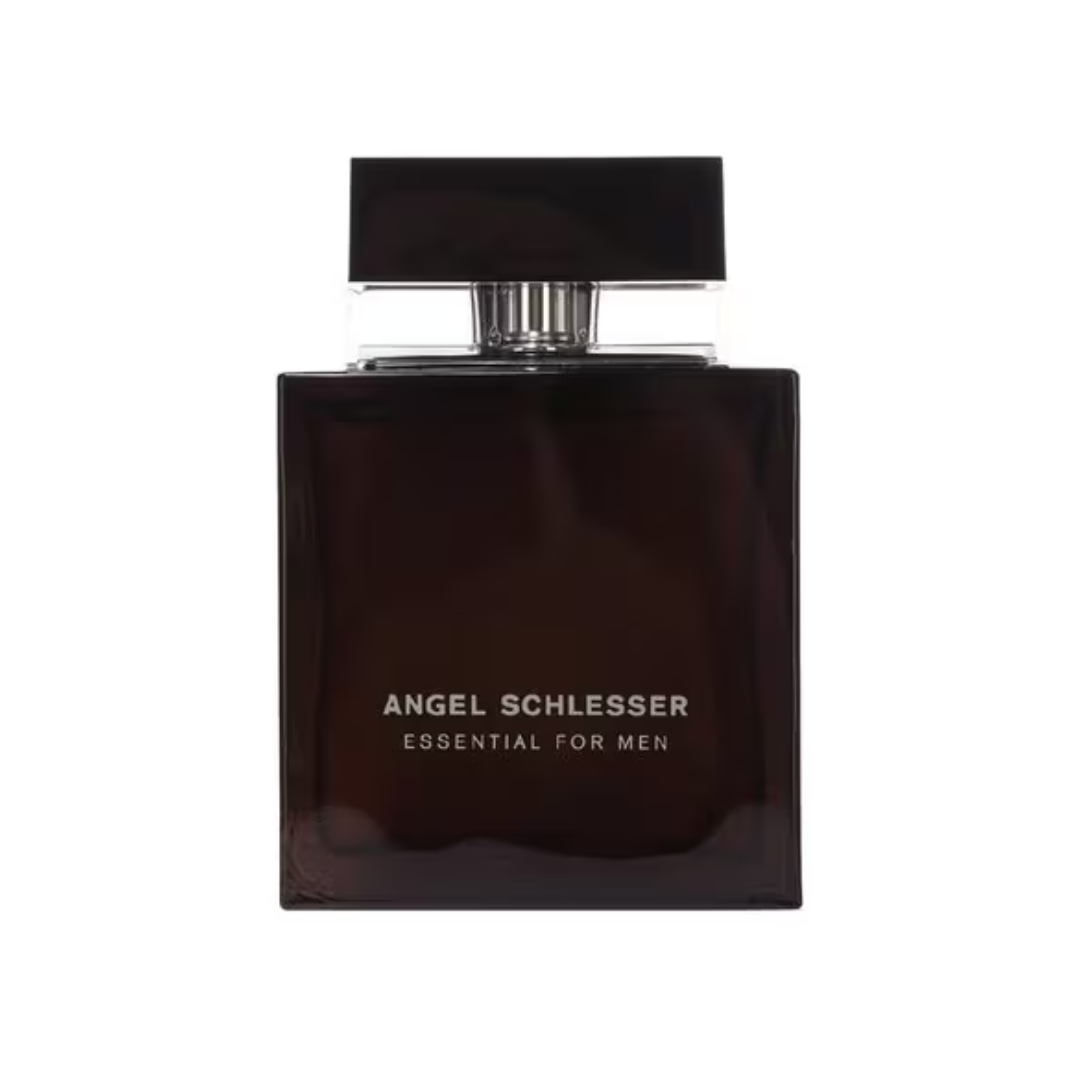 Angel Schlesser Essential Eau de Toilette for Men 100ml