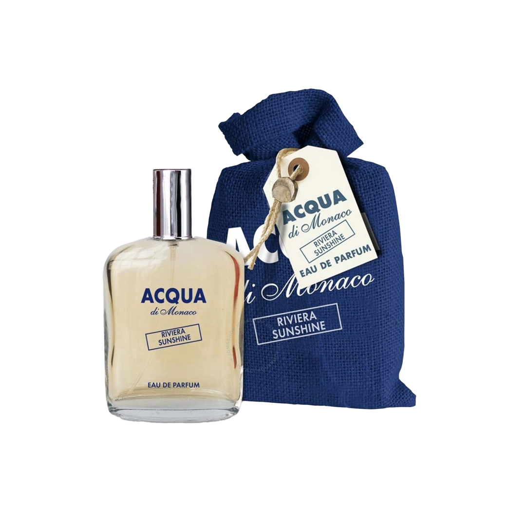 Acqua Di Monaco Riviera Sunshine Eau de Parfum 100ml