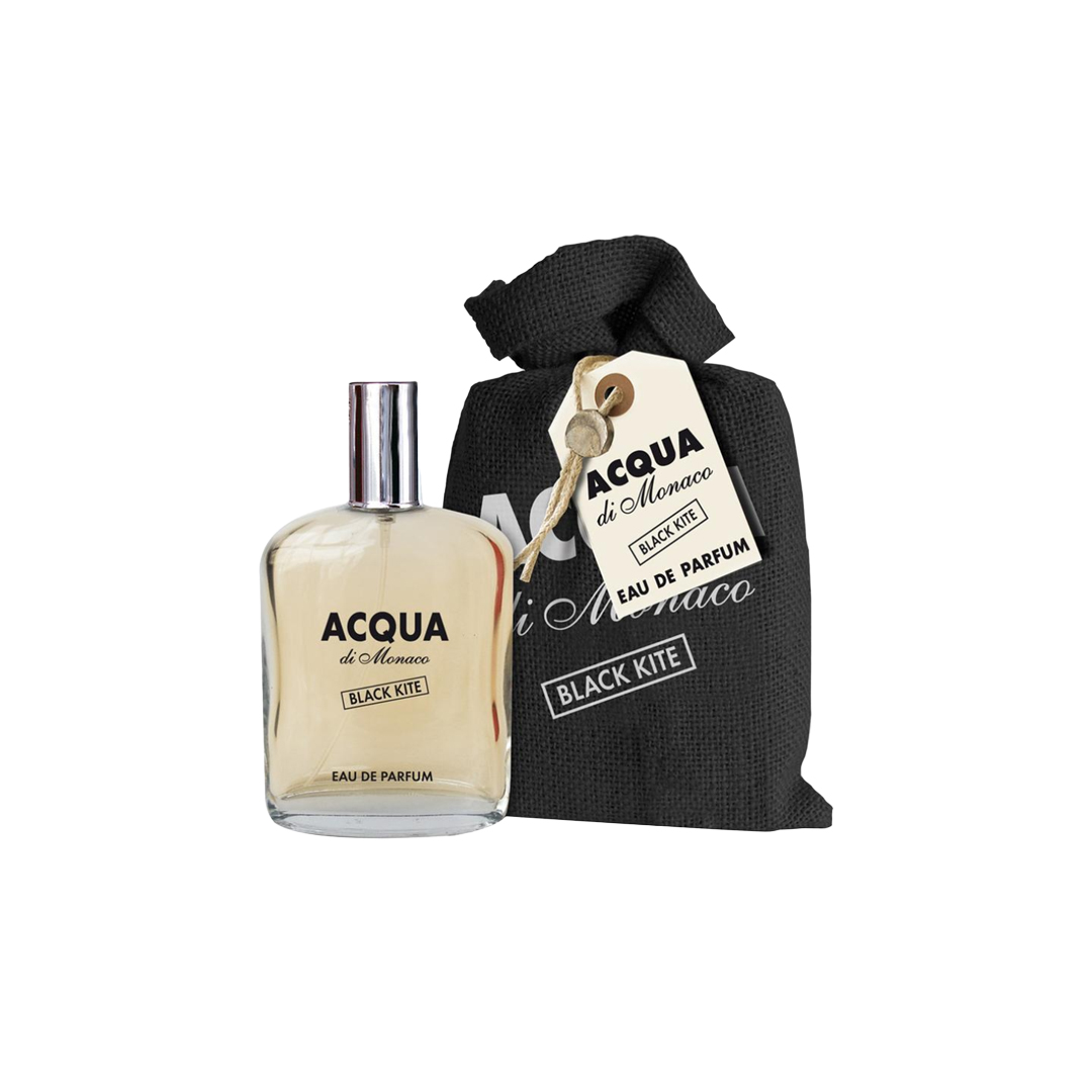 Acqua Di Monaco Black Kite Eau de Parfum 100ml