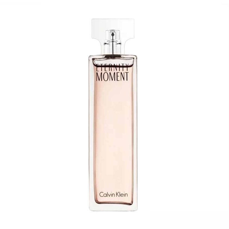 CK Eternity Moment Eau de Parfum for Her 100ml