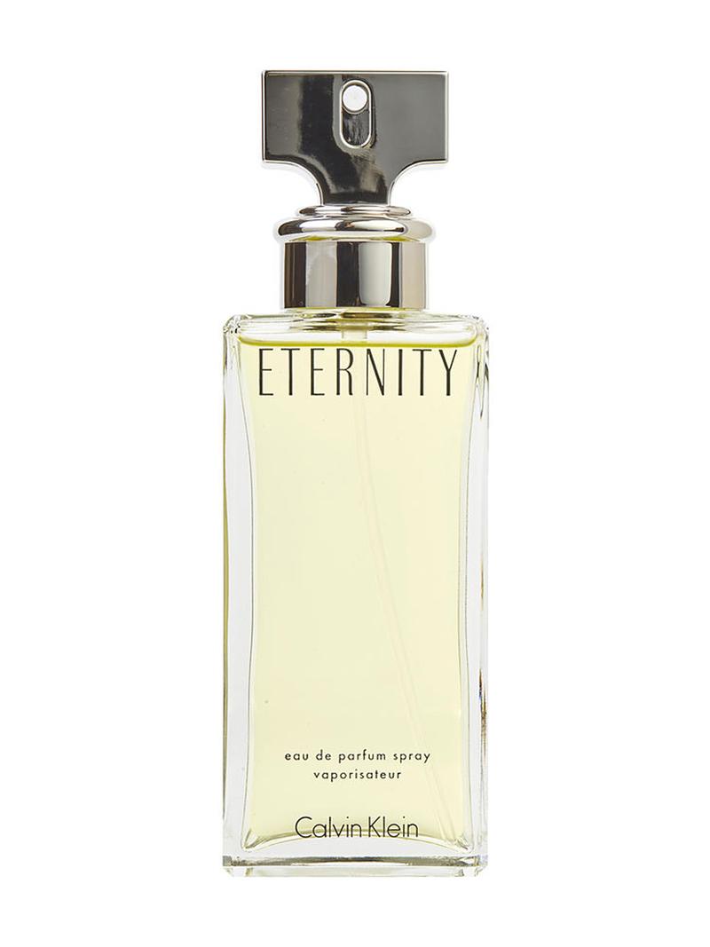 Calvin Klein Eternity Eau de Parfum 100ml