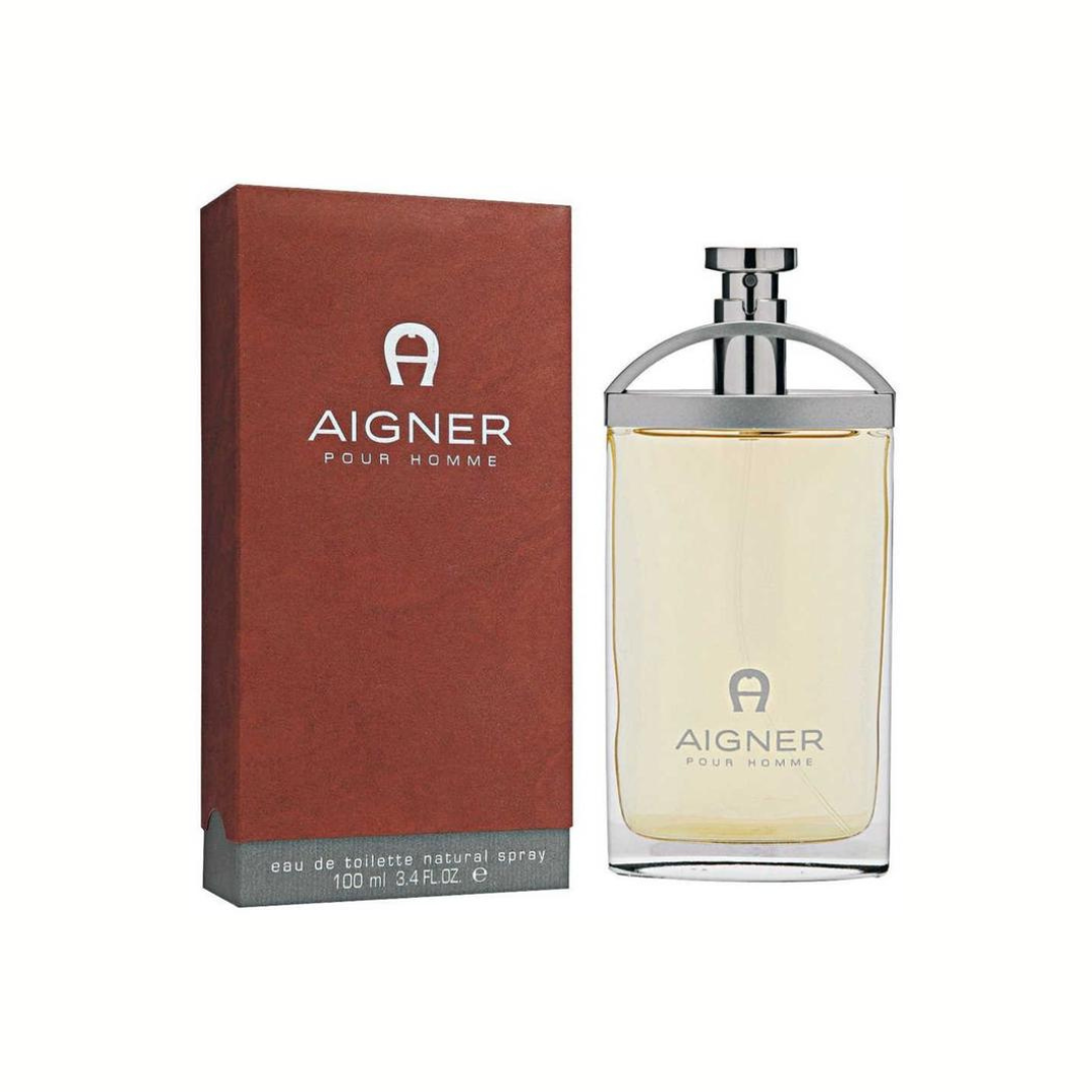 Aigner Pour Homme Eau de Toilette 100ml