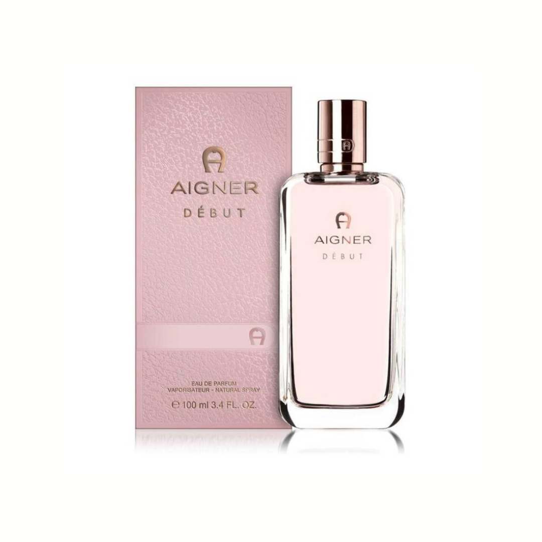 Aigner Debut Eau de Parfum 100ml for Women