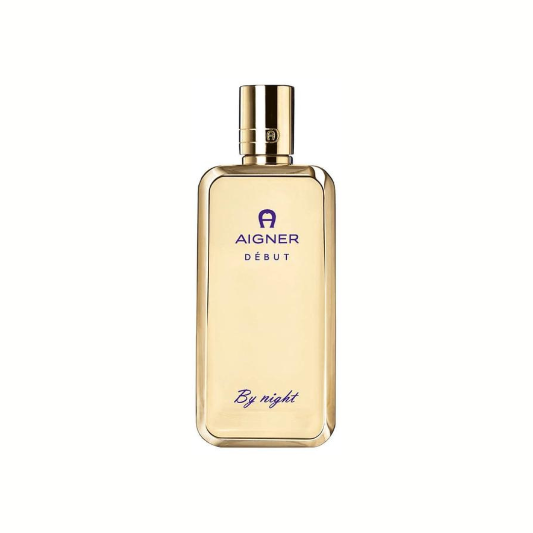 Aigner Debut Night Eau de Parfum 100ml for Women