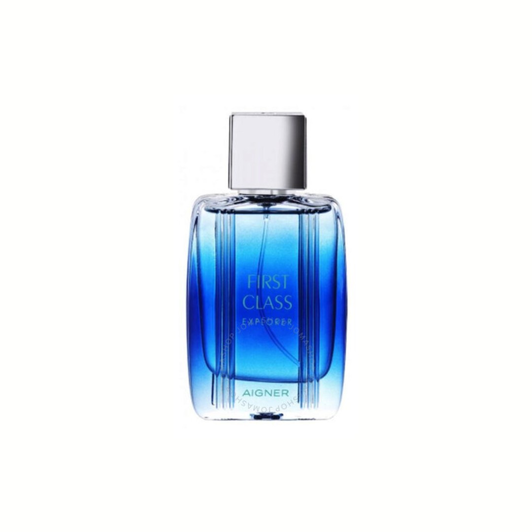 Aigner First Class Explorer Eau de Toilette 50ml for Men