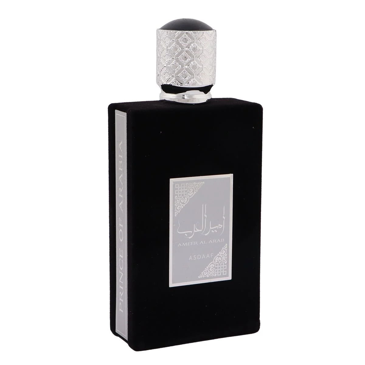 Lattafa Asdaf Ameer Al Arab Eau de Parfum for Him 100ml