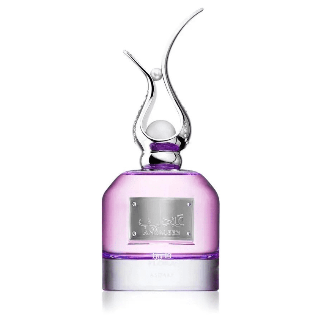 Lattafa Andaleeb Flora Eau de Parfum 100ml