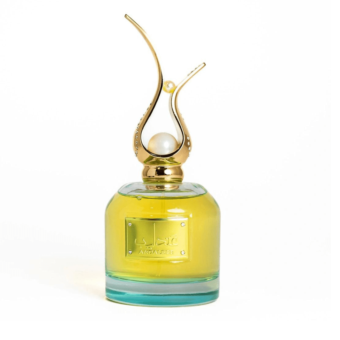 Lattafa Asdaaf Andaleeb Eau de Parfum 100ml