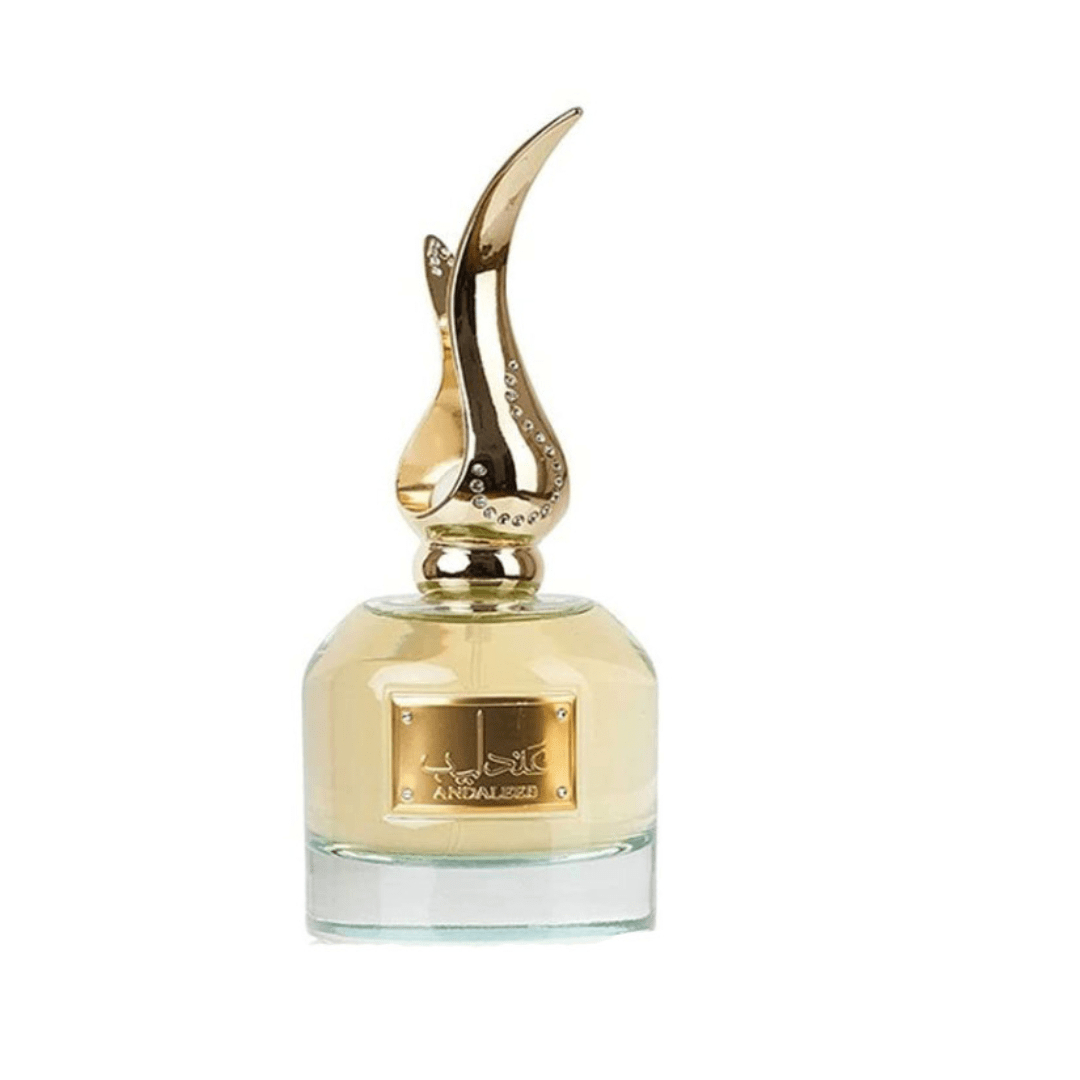 Asdaaf Laraib Eau de Parfum 100ml for Everyone