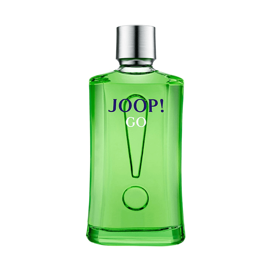 Joop Go Homme Eau de Toilette 200ml