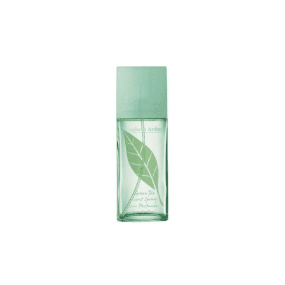 Green Tea Scent Eau de Parfum for Women 100ml