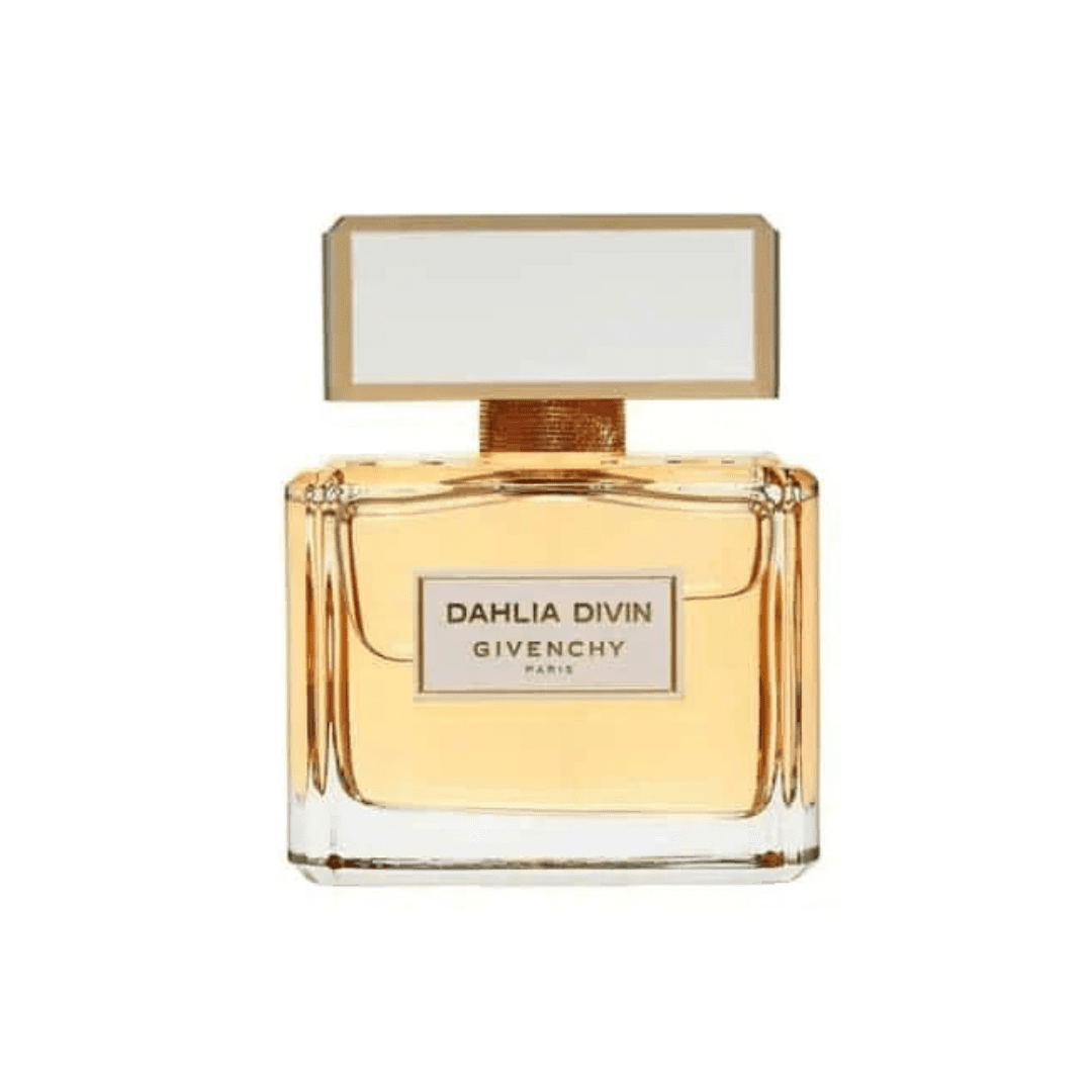 Givenchy Dahlia Divin Eau de Parfum for Her 75ml Bellissimo Perfumes