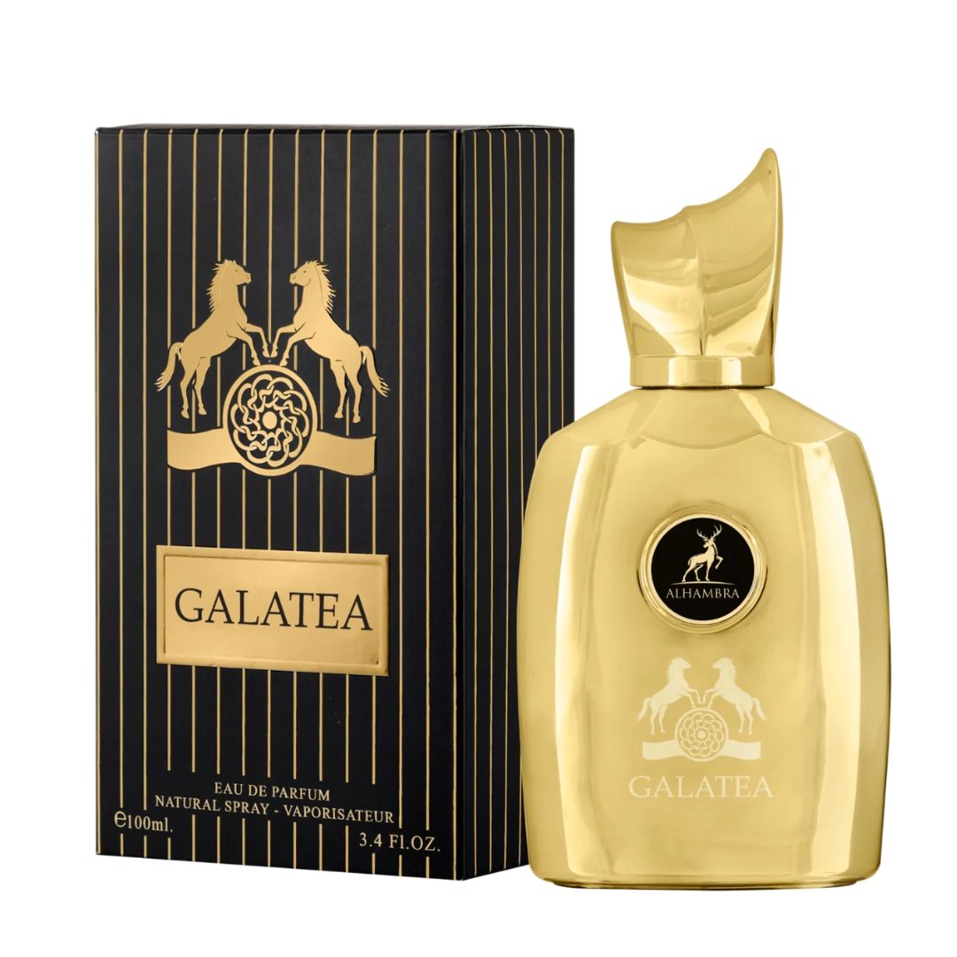 Lattafa Galatea Eau de Parfum 100ml