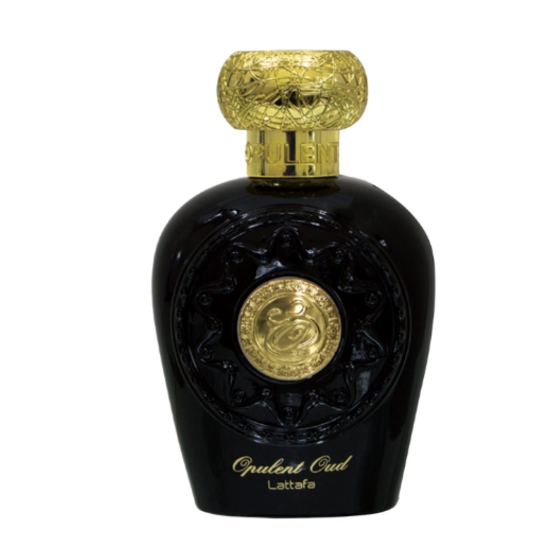 Lattafa Opulent Oud Eau de Parfum 100ml