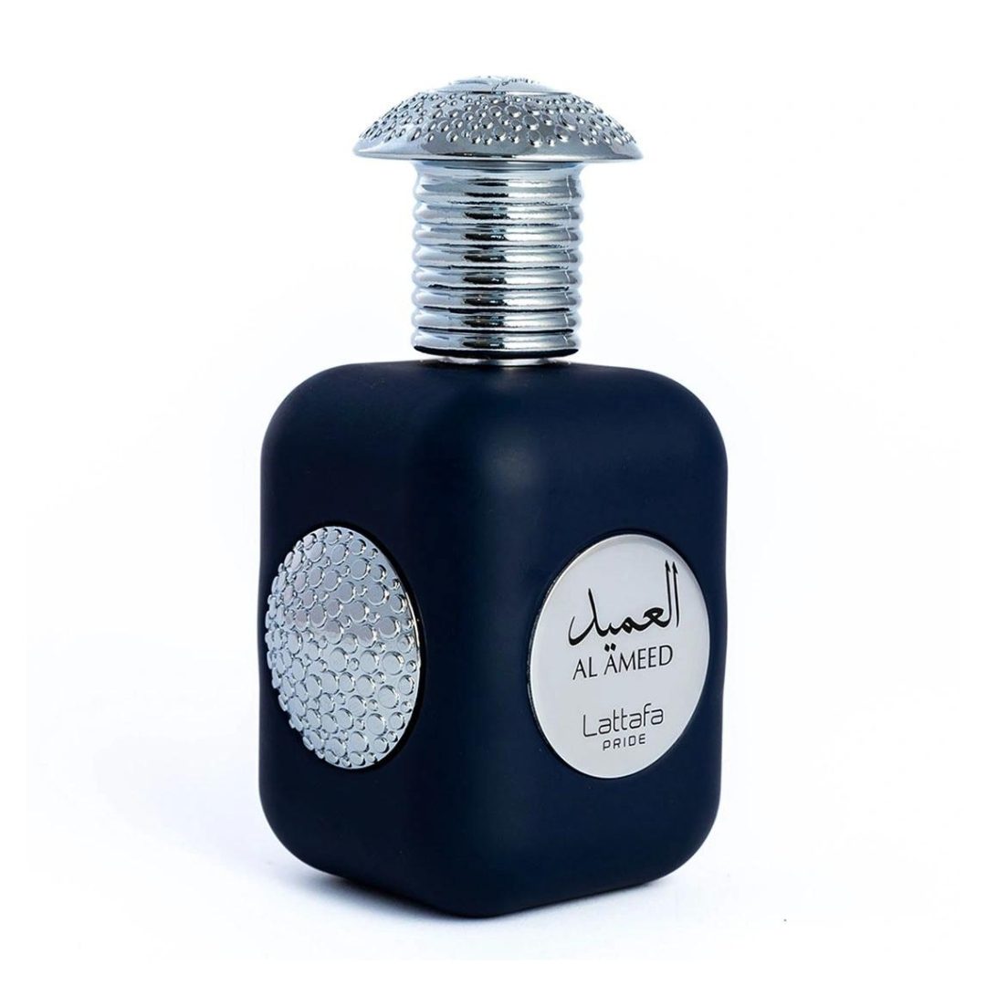 Lattafa Al Ameed Eau de Parfum 100ml