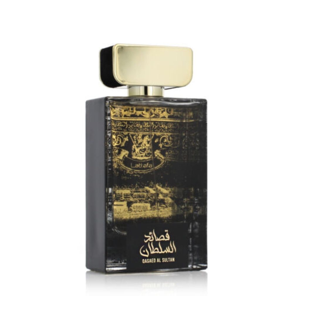 Lattafa Qasaed Sultan Eau de Parfum 100ml