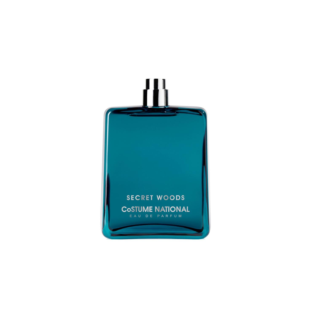 Costume National Secret Woods Eau De Parfum 100ml For Men