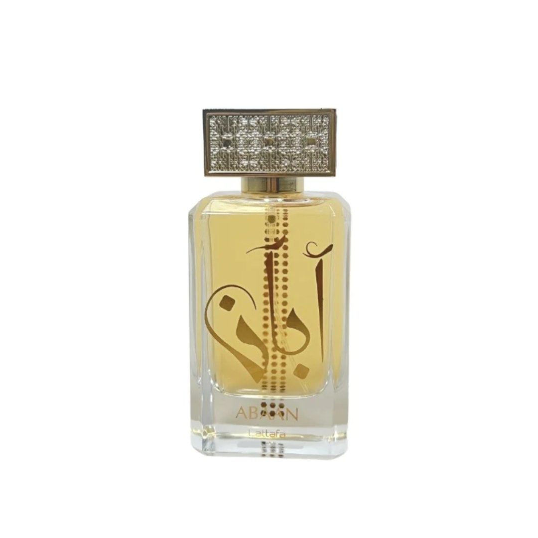 Lattafa Abaan Eau de Parfum Him 100ml